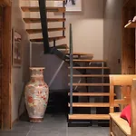 Chalet Folie Douce Les Gets